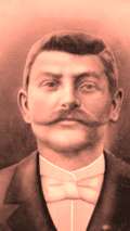 Johannes Wilhelm Hessler (1841-1893)