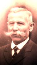 Gustav Hessler (1841-1893)